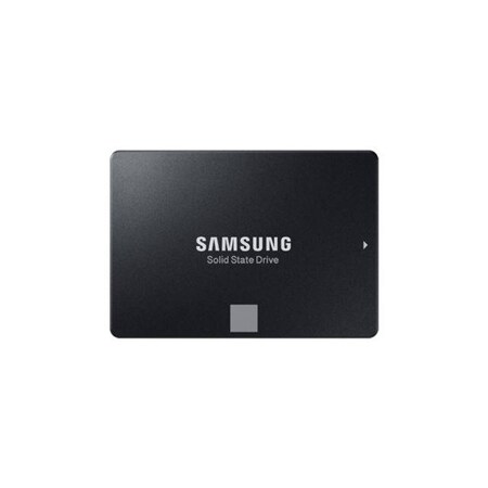 Samsung 860 EVO Series 1TB 2.5" SATA3 SolidState Drive, Bulk (V-NAND 3bit MLC) MZ-76E1T0E